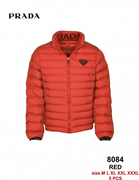 Мужская Куртка Prada
