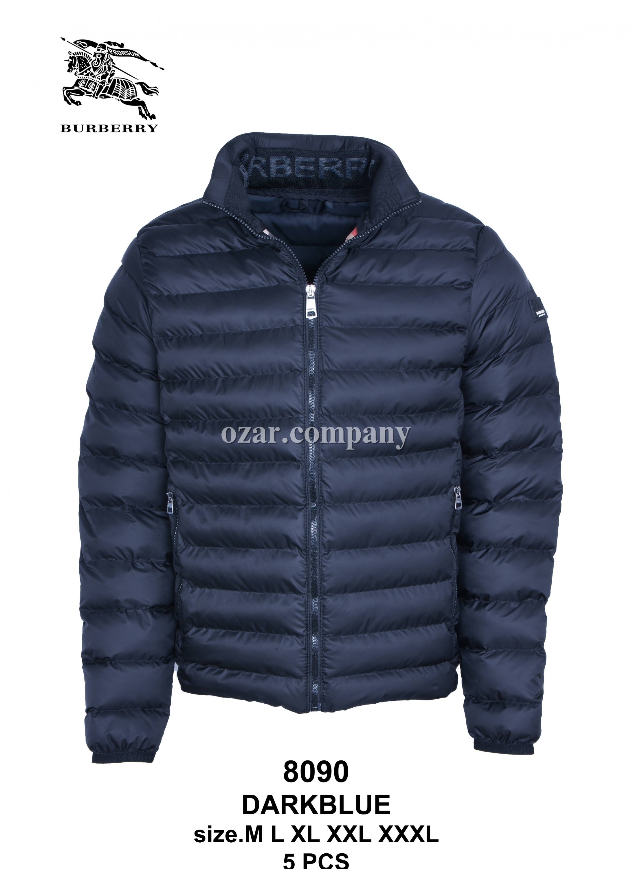 Мужская Куртка Burberry