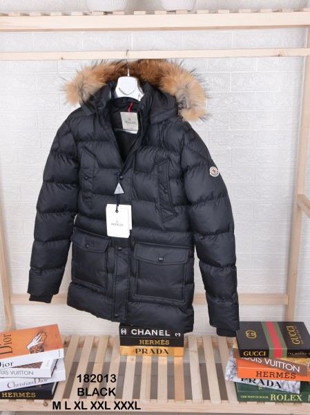 Мужская Куртка Moncler