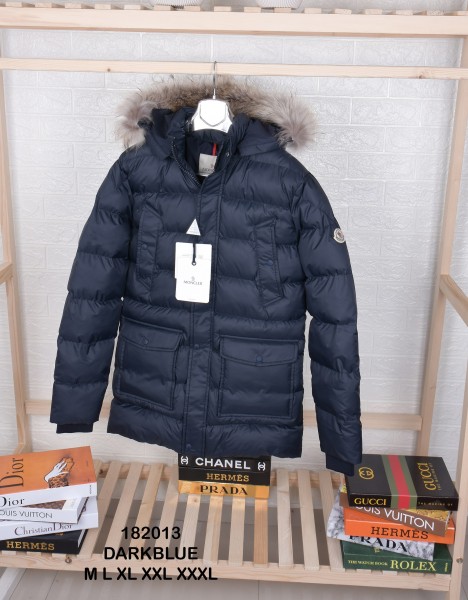Мужская Куртка Moncler