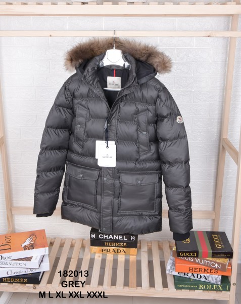Мужская Куртка Moncler