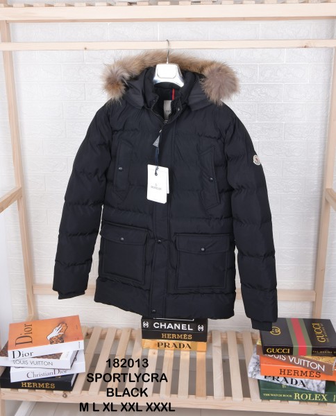 Мужская Куртка Moncler