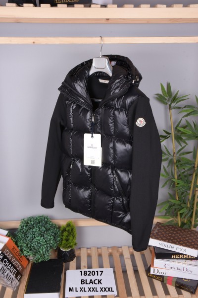 Мужская Куртка Moncler