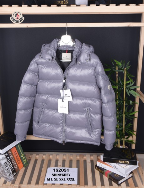 Мужская Куртка Moncler