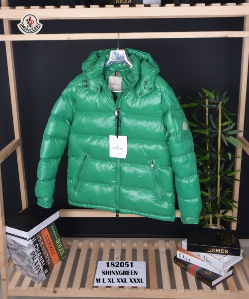 Мужская Куртка Moncler
