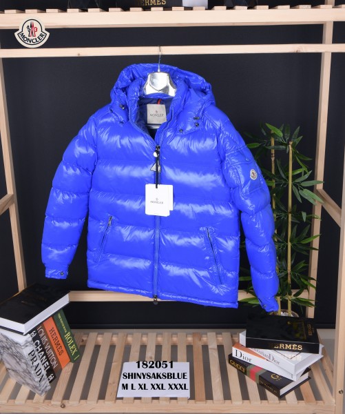 Мужская Куртка Moncler