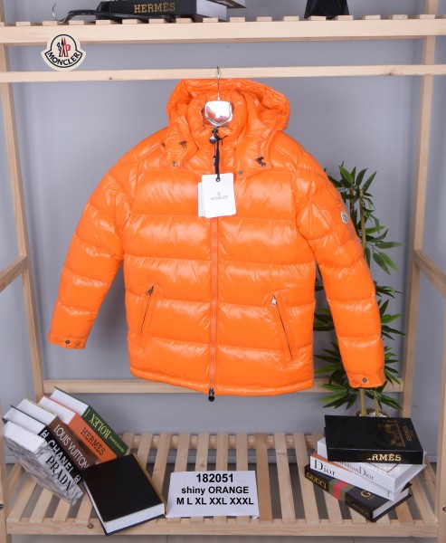 Мужская Куртка Moncler