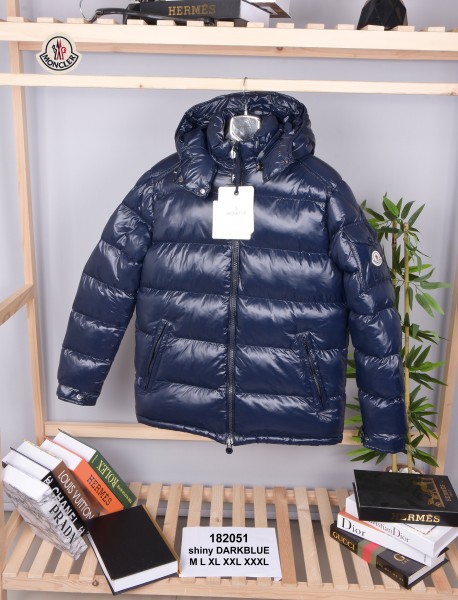 Мужская Куртка Moncler