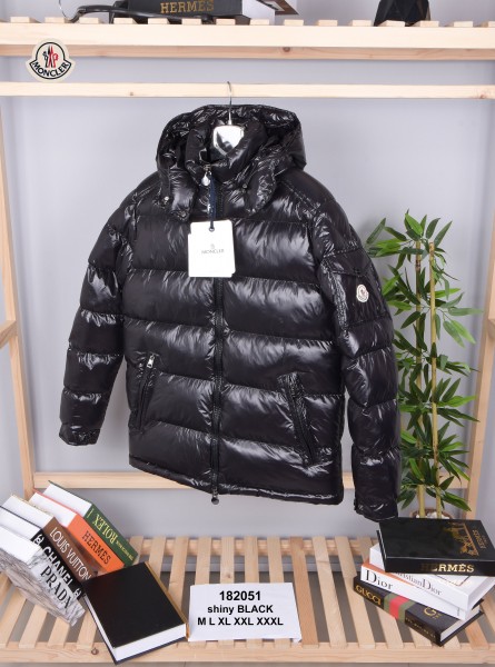 Мужская Куртка Moncler