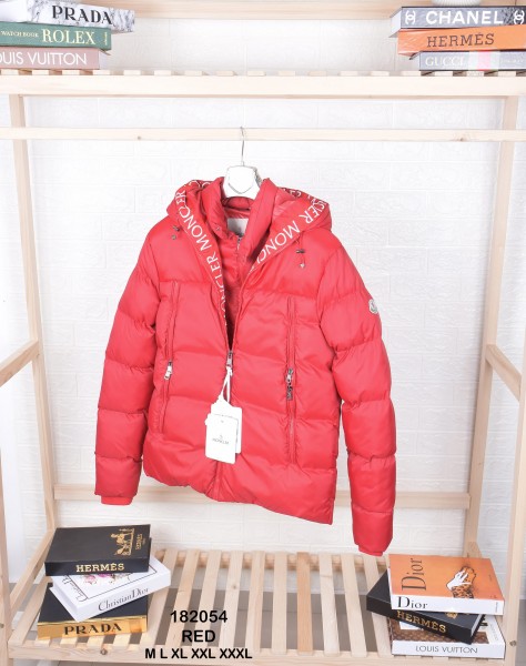 Мужская Куртка Moncler