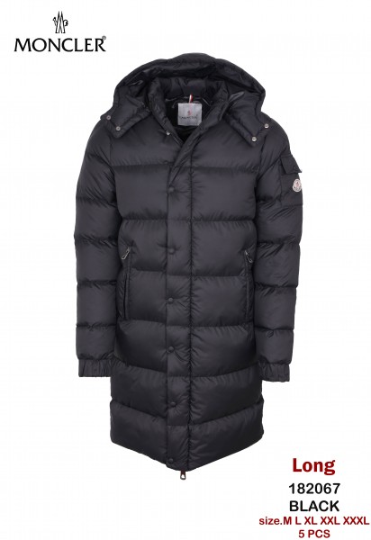 Мужская Куртка Moncler