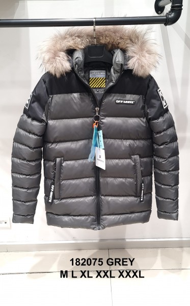 Мужская Куртка Off-White