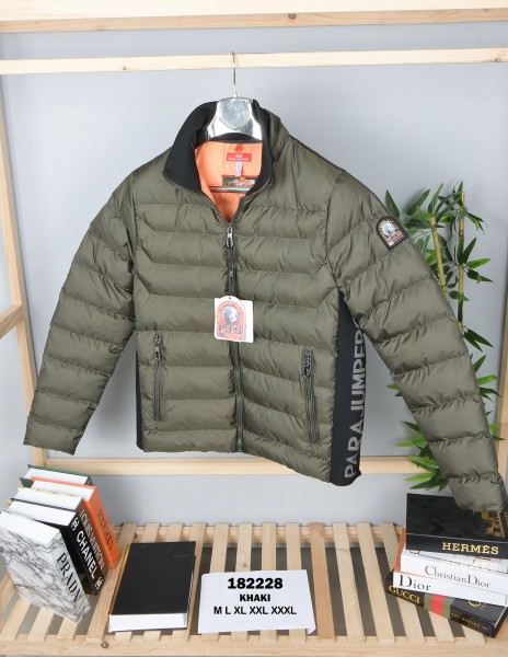 Мужская Куртка Parajumpers