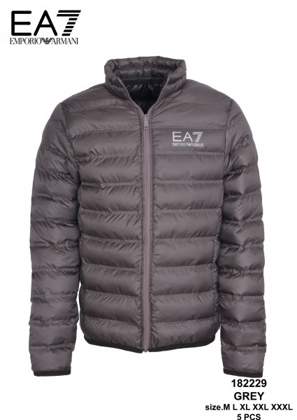 Мужская Куртка Emporio Armani