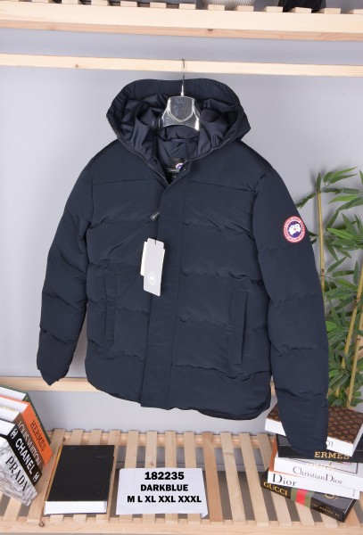 Мужская Куртка Canada Goose