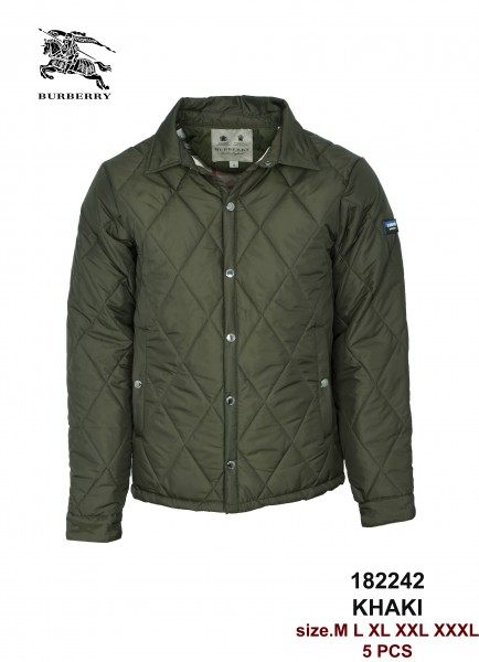 Мужская Куртка Burberry