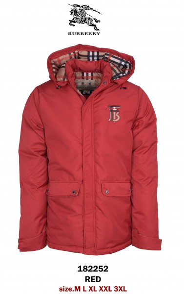 Мужская Куртка Burberry