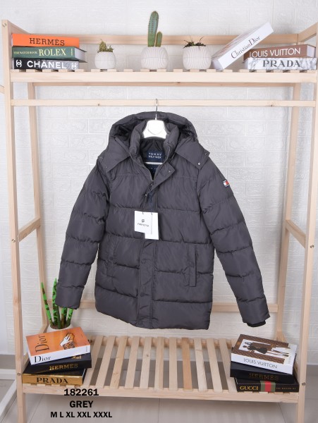 Мужская Куртка Tommy Hilfiger
