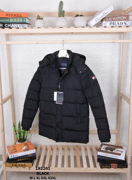 Мужская Куртка Tommy Hilfiger