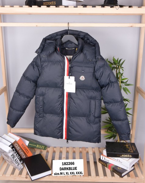 Мужская Куртка Moncler