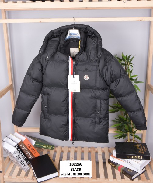 Мужская Куртка Moncler