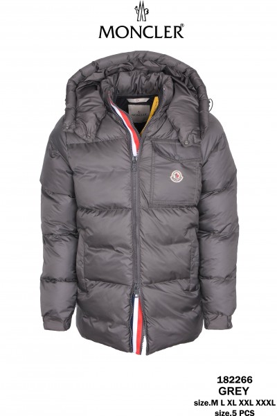 Мужская Куртка Moncler