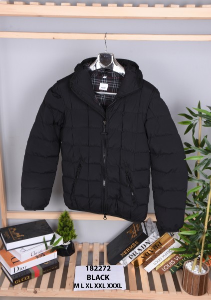 Мужская Куртка Burberry