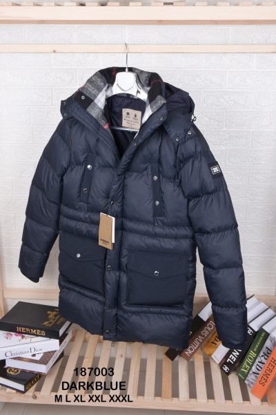 Мужская Куртка Burberry