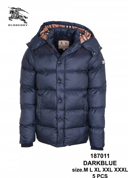 Мужская Куртка Burberry