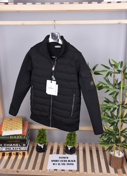 Мужская Куртка Moncler