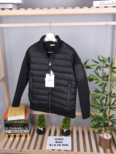 Мужская Куртка Moncler