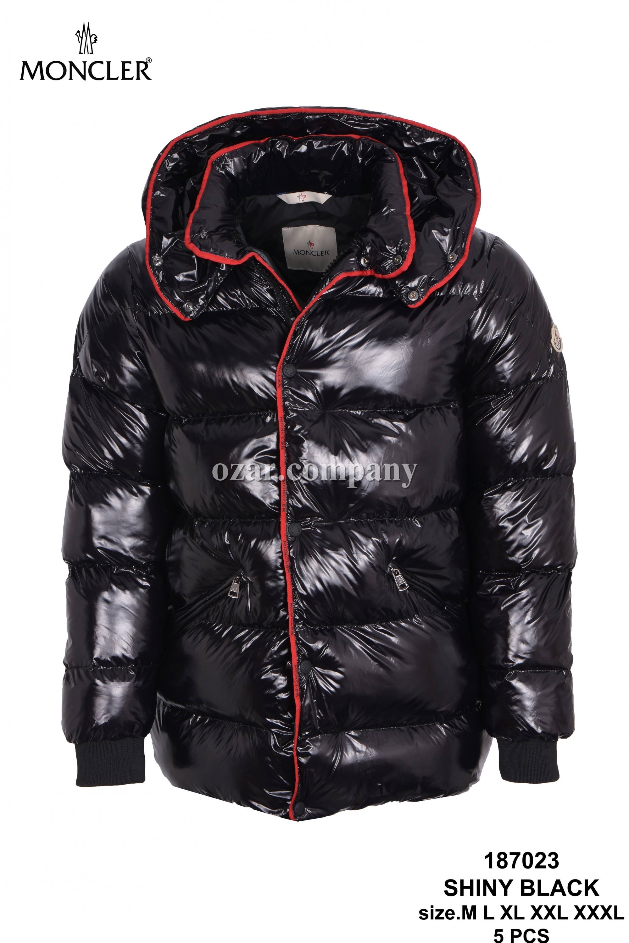 Мужская Куртка Moncler