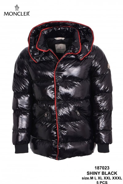 Мужская Куртка Moncler
