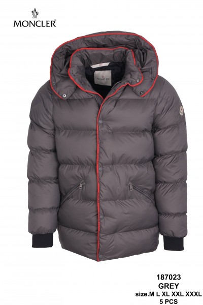 Мужская Куртка Moncler