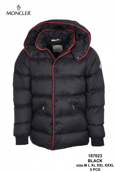 Мужская Куртка Moncler