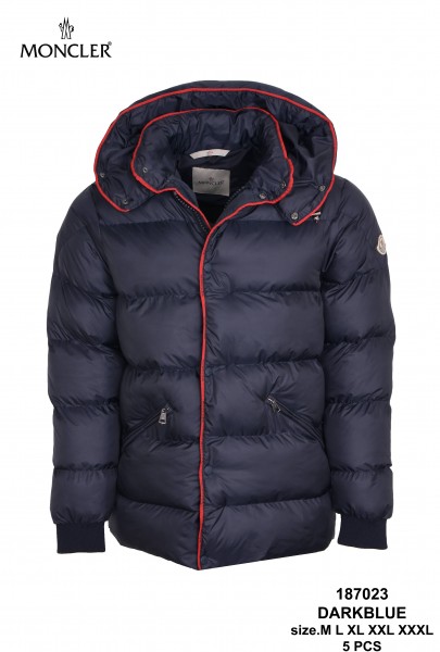 Мужская Куртка Moncler