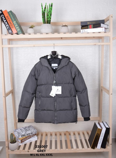Мужская Куртка Lacoste