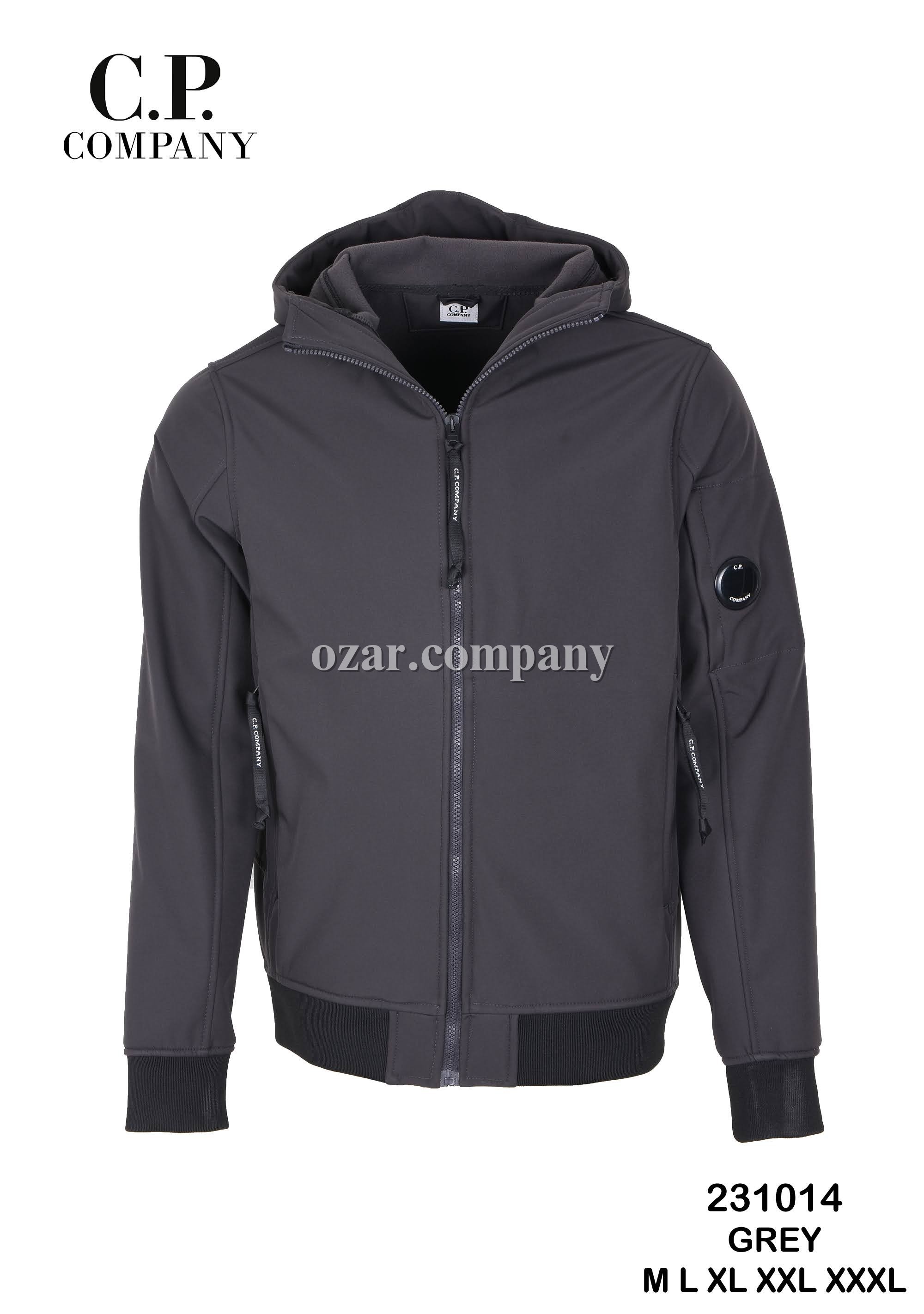 Мужская Куртка C.P. Company
