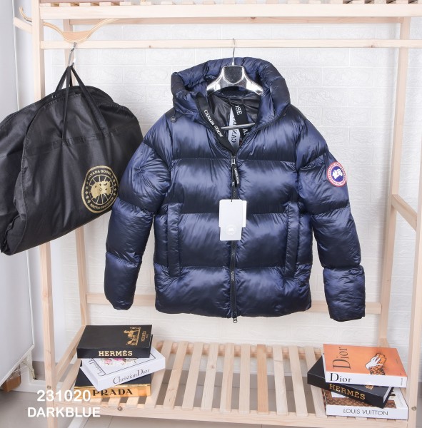 Мужская Куртка Canada Goose