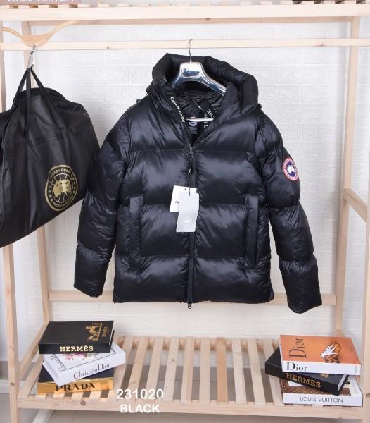 Мужская Куртка Canada Goose