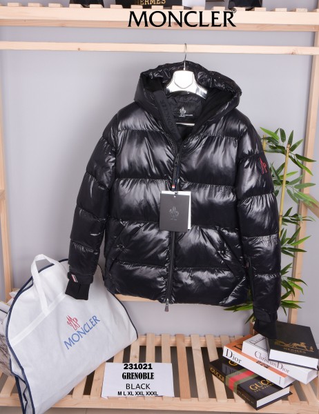 Мужская Куртка Moncler