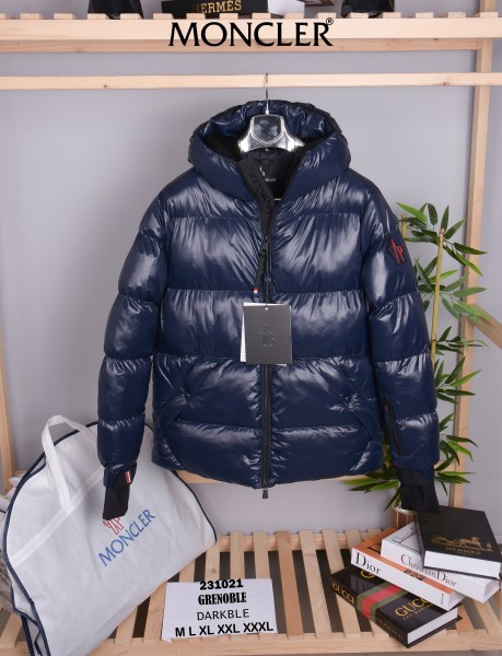 Мужская Куртка Moncler