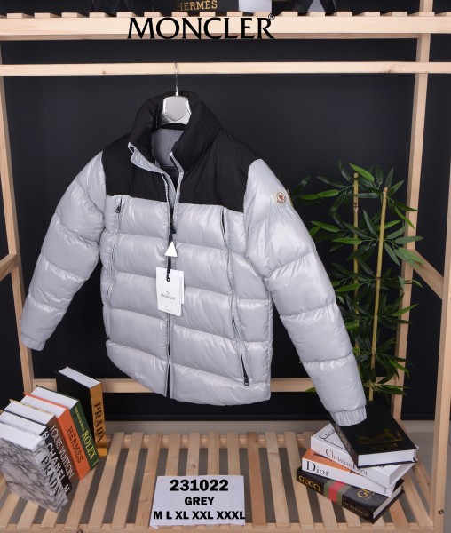 Мужская Куртка Moncler