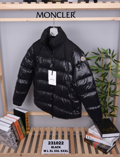 Мужская Куртка Moncler