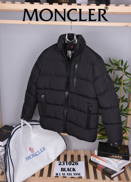 Мужская Куртка Moncler