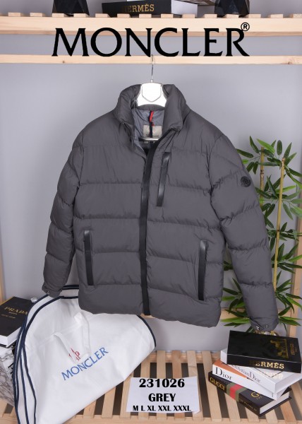 Мужская Куртка Moncler