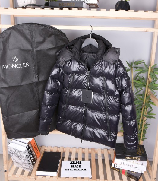 Мужская Куртка Moncler
