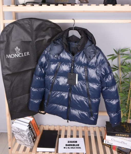 Мужская Куртка Moncler
