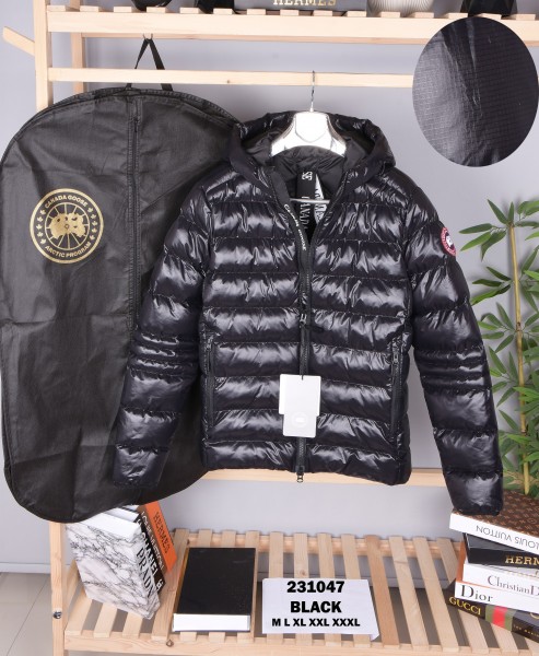 Мужская Куртка Canada Goose