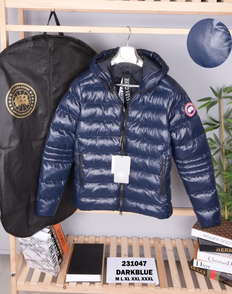 Мужская Куртка Canada Goose